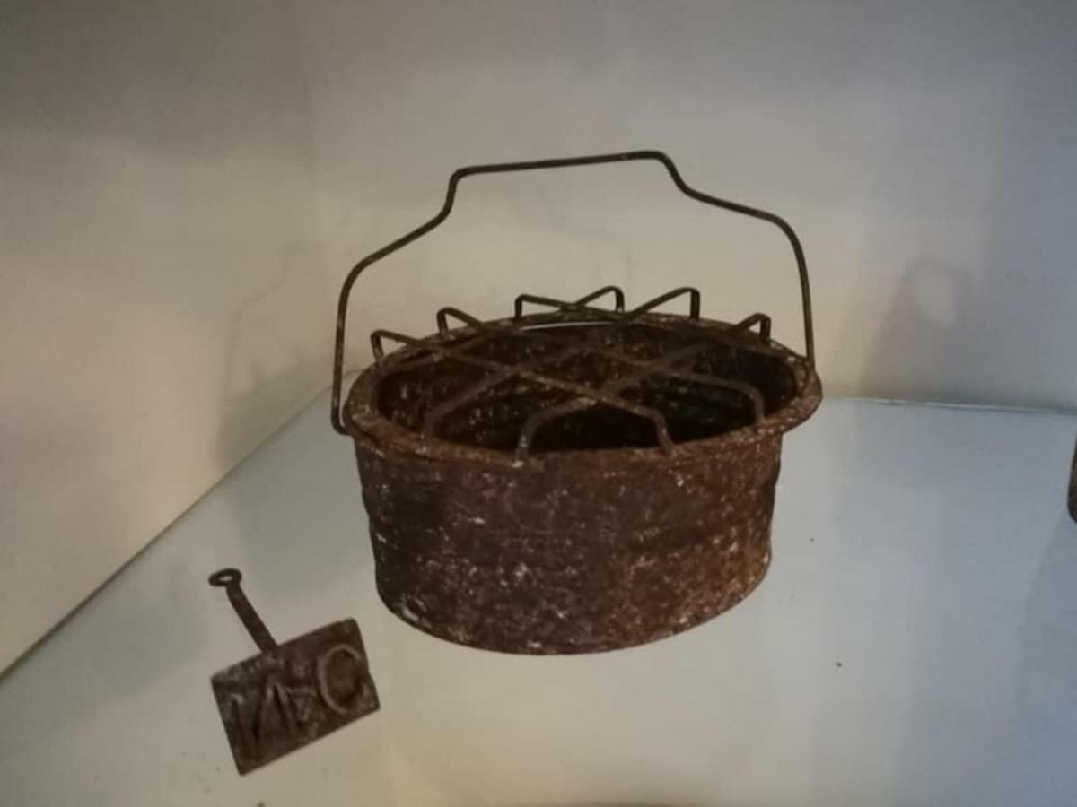 מונטסקליוזו Milleunastella מראה חיצוני תמונה